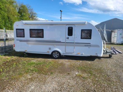 Photo of the vehicle