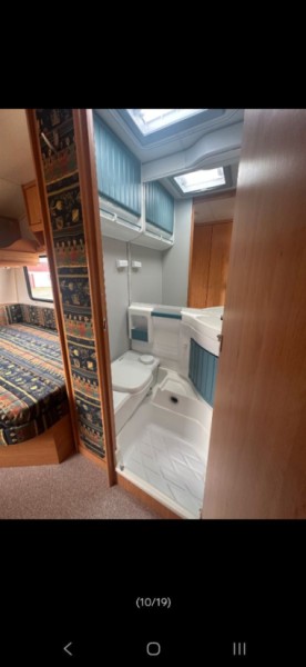 Photo of the vehicle