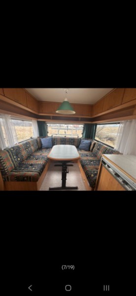 Photo of the vehicle