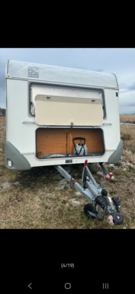 Photo of the vehicle