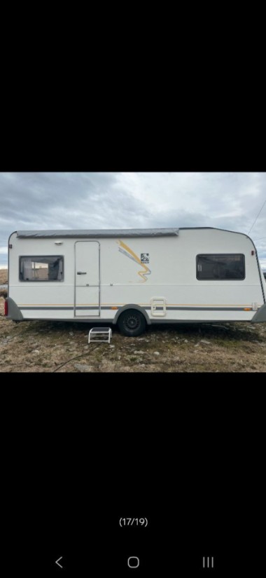 Photo of the vehicle