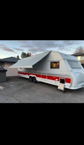 Photo of the vehicle