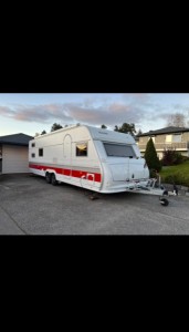 Photo of the vehicle