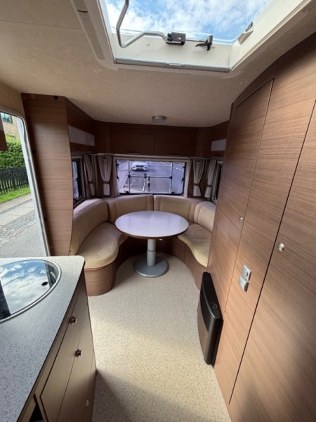 Photo of the vehicle