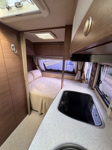 Photo of the vehicle