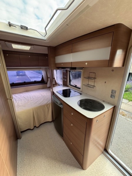 Photo of the vehicle