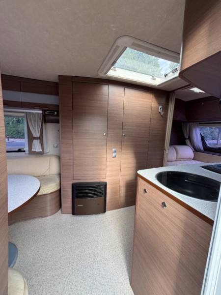 Photo of the vehicle