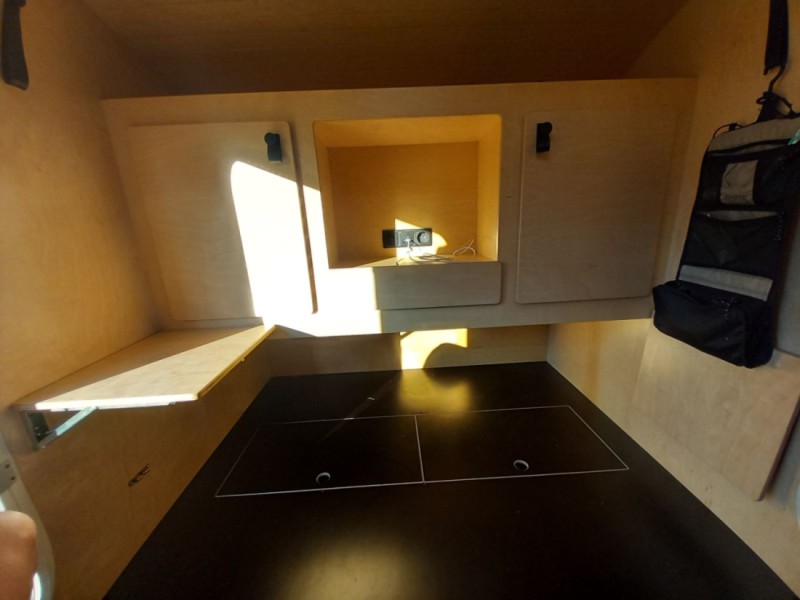 Photo of the vehicle