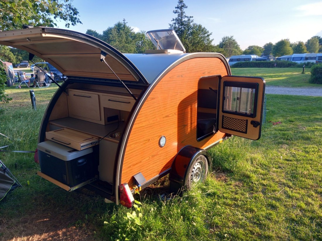 Photo of the vehicle