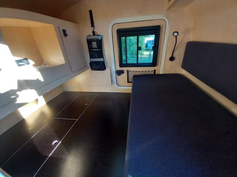 Photo of the vehicle