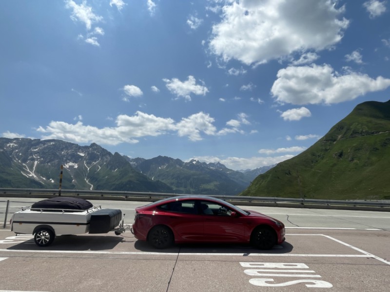 Camp-Let Passion Campingvogn - SKælskør, Danmark