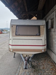 Photo du véhicule