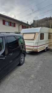 Photo du véhicule