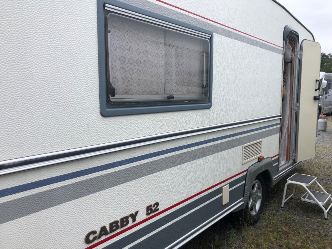 Photo of the vehicle
