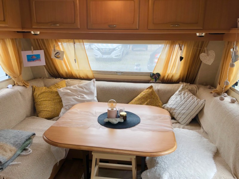 Photo of the vehicle