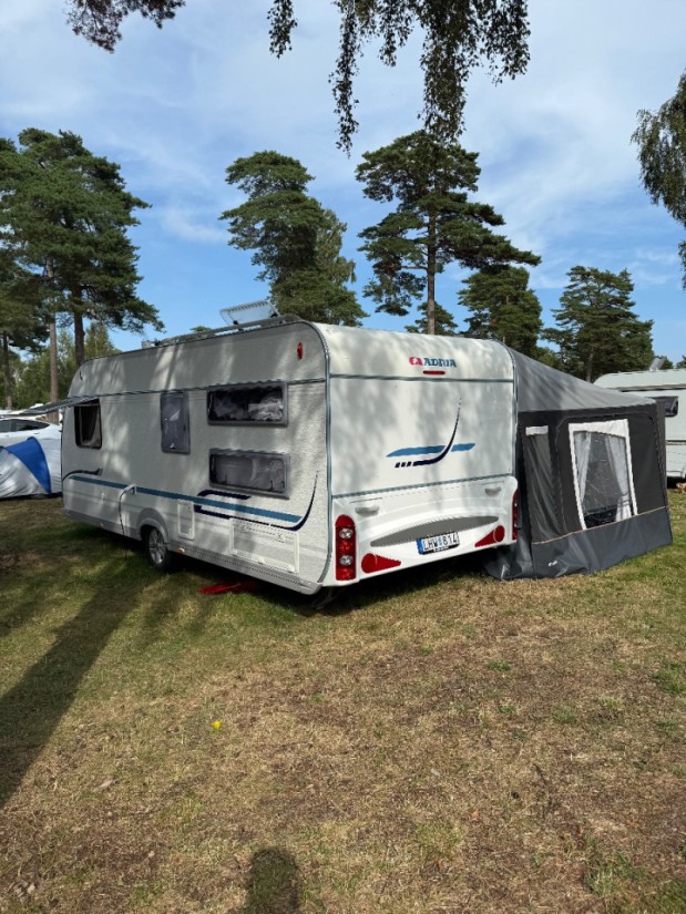 Bilde av kjøretøyet