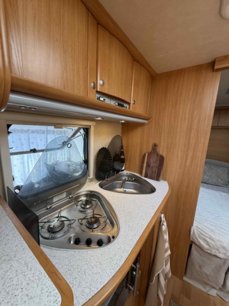 Bilde av kjøretøyet