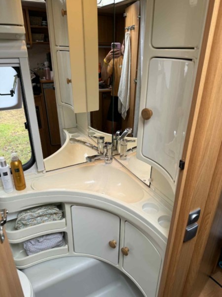 Bilde av kjøretøyet