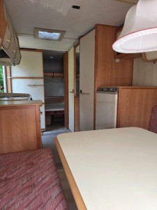 Photo of the vehicle