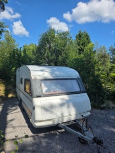 Photo of the vehicle