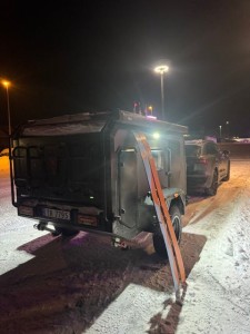 Foto des Fahrzeugs