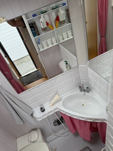 Photo of the vehicle