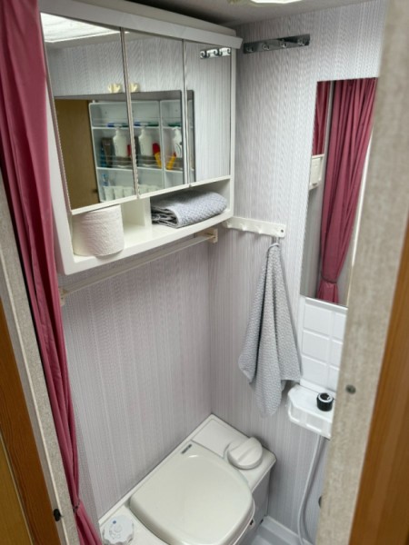 Photo of the vehicle