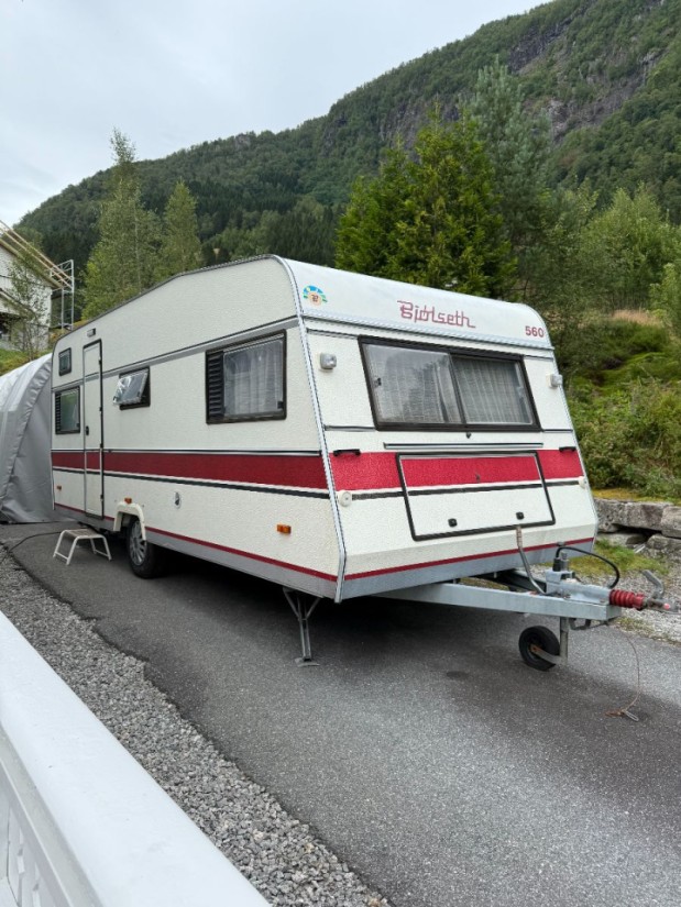 Photo of the vehicle