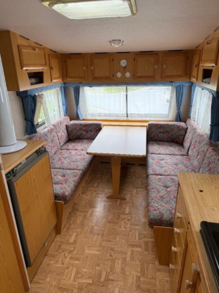 Photo of the vehicle