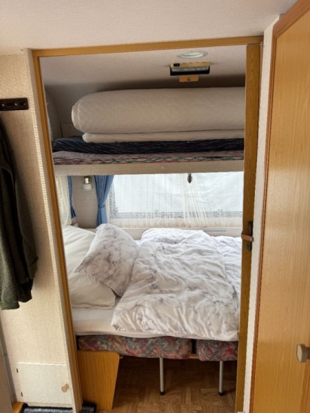 Photo of the vehicle