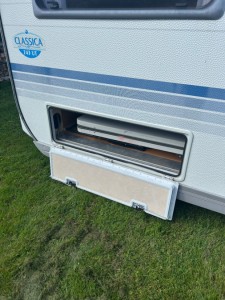 Photo of the vehicle