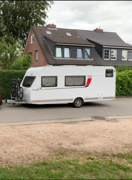 Foto des Fahrzeugs