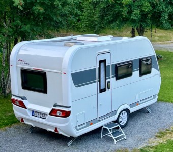 Photo of the vehicle