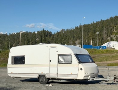 Photo of the vehicle