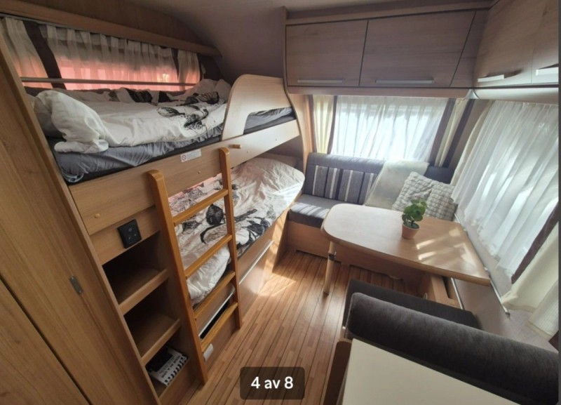 Bilde av kjøretøyet