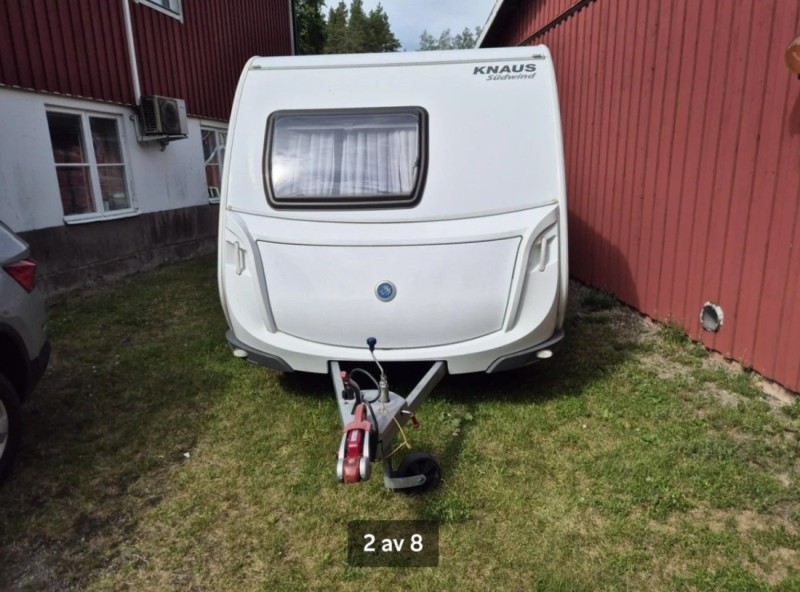 Bilde av kjøretøyet