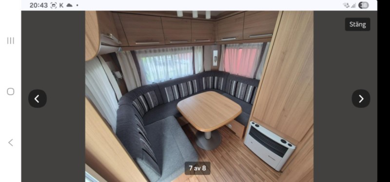 Bilde av kjøretøyet