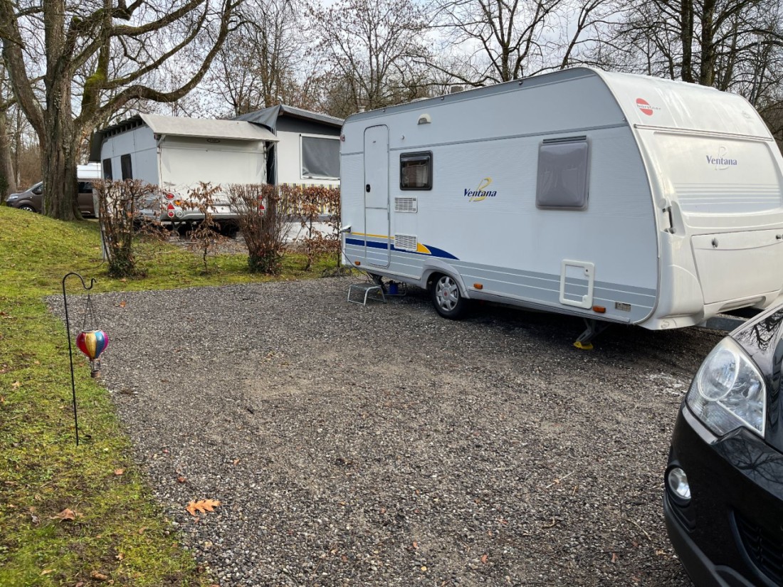 Photo of the vehicle