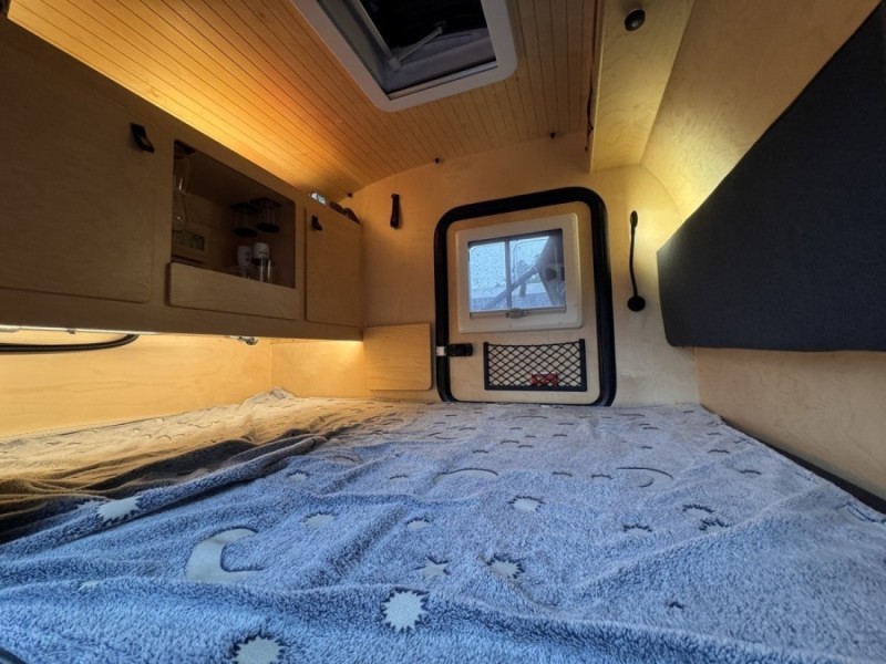 Photo of the vehicle