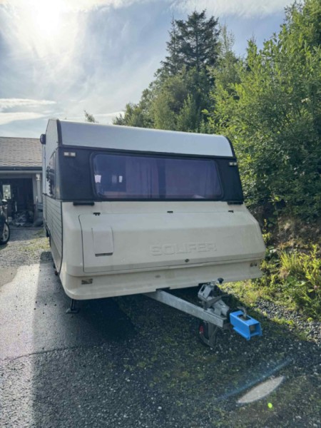 Bilde av kjøretøyet