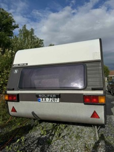 Foto des Fahrzeugs