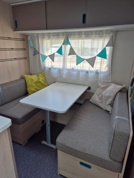 Photo of the vehicle