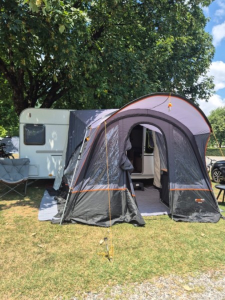 Photo of the vehicle