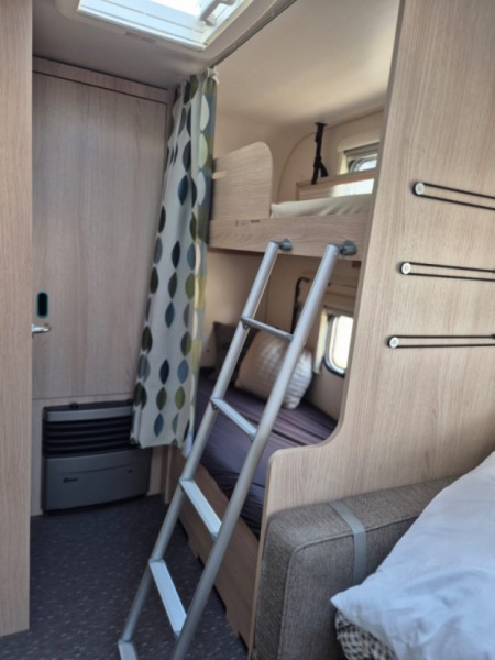 Photo of the vehicle