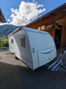 Photo du véhicule
