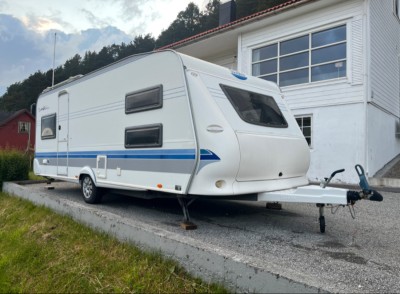 Photo of the vehicle