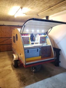 Photo of the vehicle