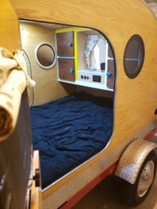 Photo of the vehicle