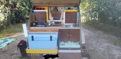 Photo of the vehicle