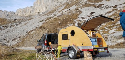 Photo of the vehicle